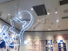 -喜茶(迪士尼小镇DP店)
