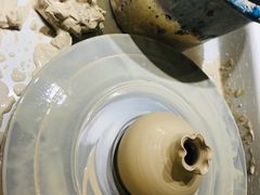 -1001艺术手作·银饰DIY·拼豆(小寨金莎店)