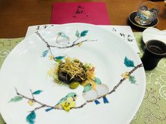 -九献创意菜·牛排馆(亮马河花园店)