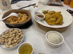 -东江渔村·古典园林·30年粤菜老字号(太和店)