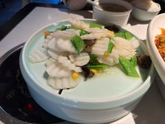 -院8里·小聚园老川菜(九眼桥店)