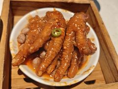 -煲王粤菜餐厅(中侨中心店)