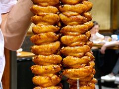 奥尔良鸡翅-汉巴味德(沈阳万象汇店)