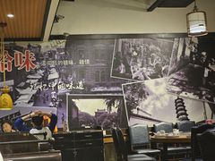 -小柴米·传统江西菜(八一广场店)