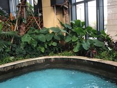 -郑州银基黄帝宫御温泉