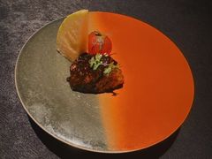 -醉东Oriental House(静安嘉里中心店)