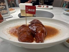 -滋粥楼·顺德菜(番禺广场总店)