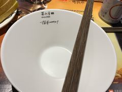 -蜀九香火锅(九眼桥店)