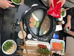-宏姐串串香(征仪路店)