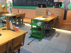 -班花麻辣烫(南京概念店)