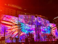 -羊大爷涮肉(亮马桥店)