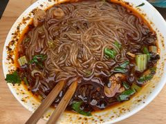 红味肥肠粉-甘记肥肠粉(马鞍北路店)