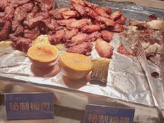 -凯悦·东方公主号 全球海鲜自助餐厅(凯丹广场店)