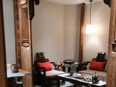 -翁暖茶馆(滨江东总店)