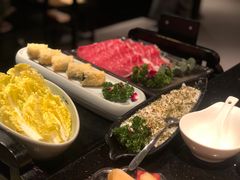 -捞王猪肚鸡火锅(财富中心店)