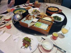 -聚鑫阁江浙菜·非遗传承技艺(青村帝华园店)