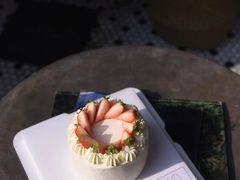 -COTTON CAFE(德信·中外公寓店)