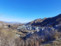 -墨石公园景区