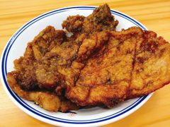 -天天鲜面馆(衡山路店)