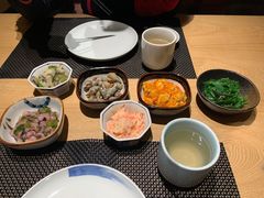 -虹料理·日料放题(悠方店)