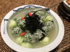 -溪畔•新徽菜(碧湖云溪店)