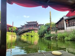 -杭州宋城
