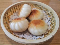 -穆桂英美食(城中店)