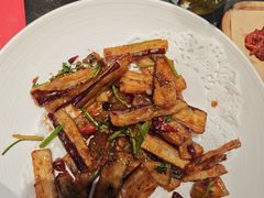-李记饺子·熏酱东北菜(欢乐谷店)