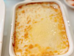 奶汁烤杂拌-莫斯科餐厅