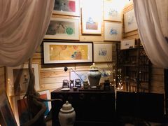 -北京三里屯CHAO酒店