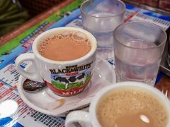 热奶茶-金华冰厅