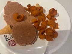 -焯牛潮汕牛肉火锅(云峰街创始店)
