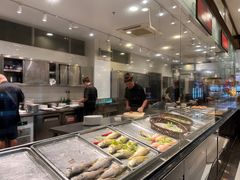 -庄氏祥记家常食府(国瑞建材家居博览中心店)