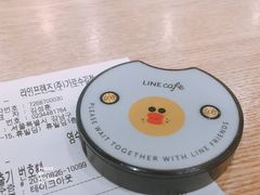 -LINE FRIENDS Garosu-gil Flagship Store