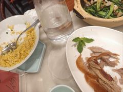 -鸭匠食府·挂炉烤鸭·新京菜(阜成路店)