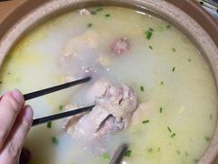 -肖记公安牛肉鱼杂馆· 省级非物质文化遗产(仁和路店)