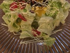 -麦茜哥牛扒城(中银店)