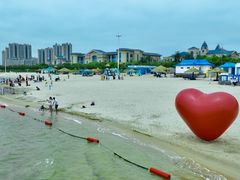 -碧海银沙景区