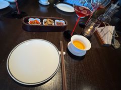 -甄御•海鲜新青岛菜(麦岛店)