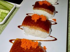 -京尊烤鸭店JINGZUN(春秀路店)