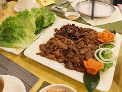 -高丽馆(尊茂店)