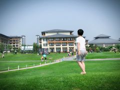 -秦皇岛阿尔卡迪亚滨海度假酒店