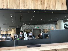 -星巴克臻选(湖滨道店)