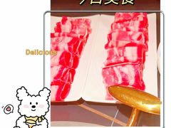 -蜀九香火锅(彩虹店)