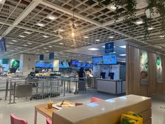 -宜家·瑞典风味餐厅(四元桥店)
