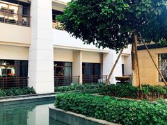 -厦门艾美酒店·乐美中餐厅