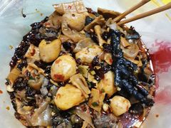 -黑竹香鸡(营和巷店)