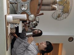 -% Arabica(京都东山店)