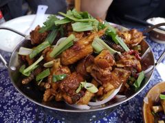 -苗湘食府(十年店)