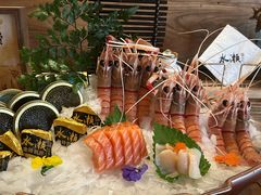 -Minase水濑·日料放题(外滩店)